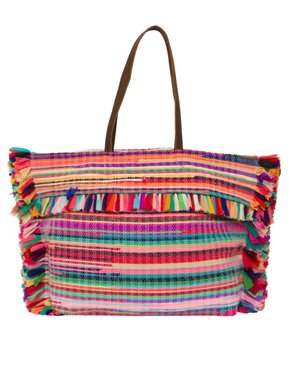 Raj Guatemala Tote
